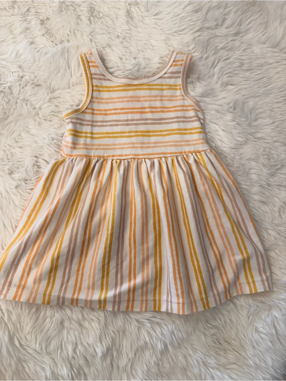 Baby Girl Dress Bundle 12M | Cat & Jack Tahari Blueberi Boulevard & More